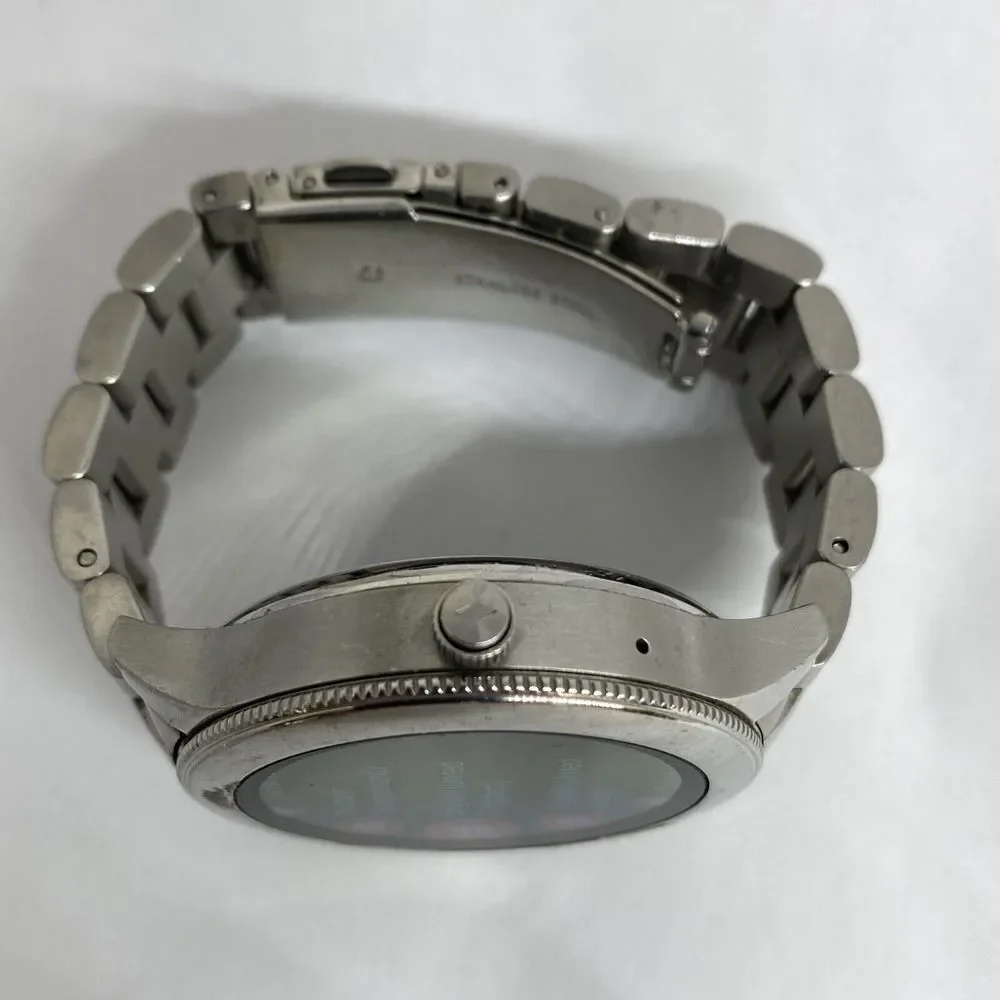 Fossil Gen 3 Authentic Genuine Smart Watch FTW6003 PD192